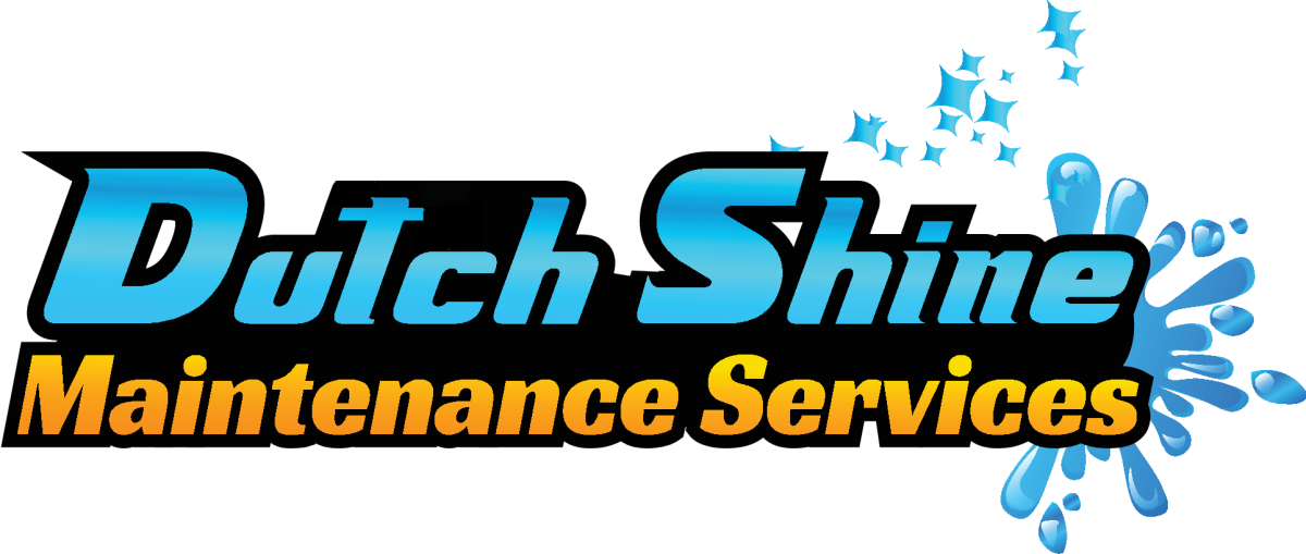 Dutch Shine Maintenance Services